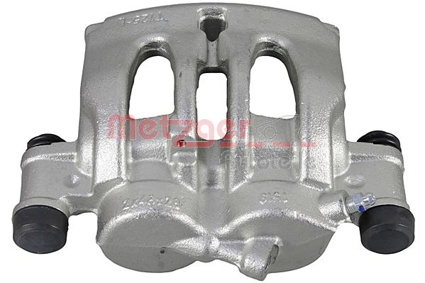 METZGER 6261297 GREENPARTS Bremssattel